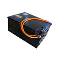 UCAN 48V-72V LiFePO4 Lithium Battery Pack 40Ah-100Ah for Electric Bicycles/Motorcycles 4000 Cycles -20C-60C Operating Temp MegaBDM