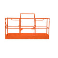 HNARL JLG Boom Lift 800AJ 660SJ 1350SJP Gate 36X96 Boom Platform With Swing Gate 1001186383S