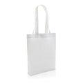 Customizable Shopping Bags Without Dyeing or Chemical Materials