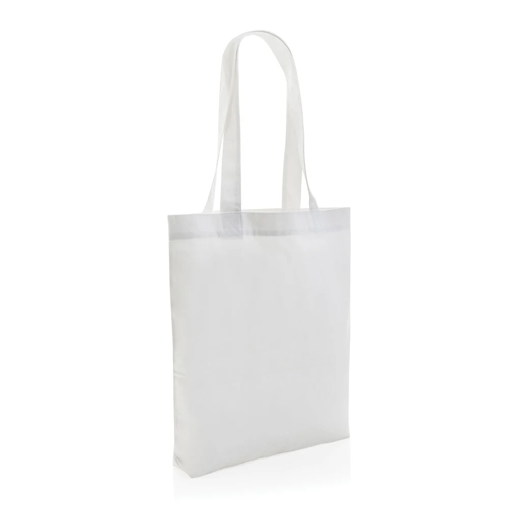 Customizable Shopping Bags Without Dyeing or Chemical Materials
