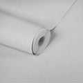 Made in Germany Modern Coatable Paintable White Non Woven Vinyl Wallpaper Sound-Absorbing for Babies & Kids 2500 X 106 m