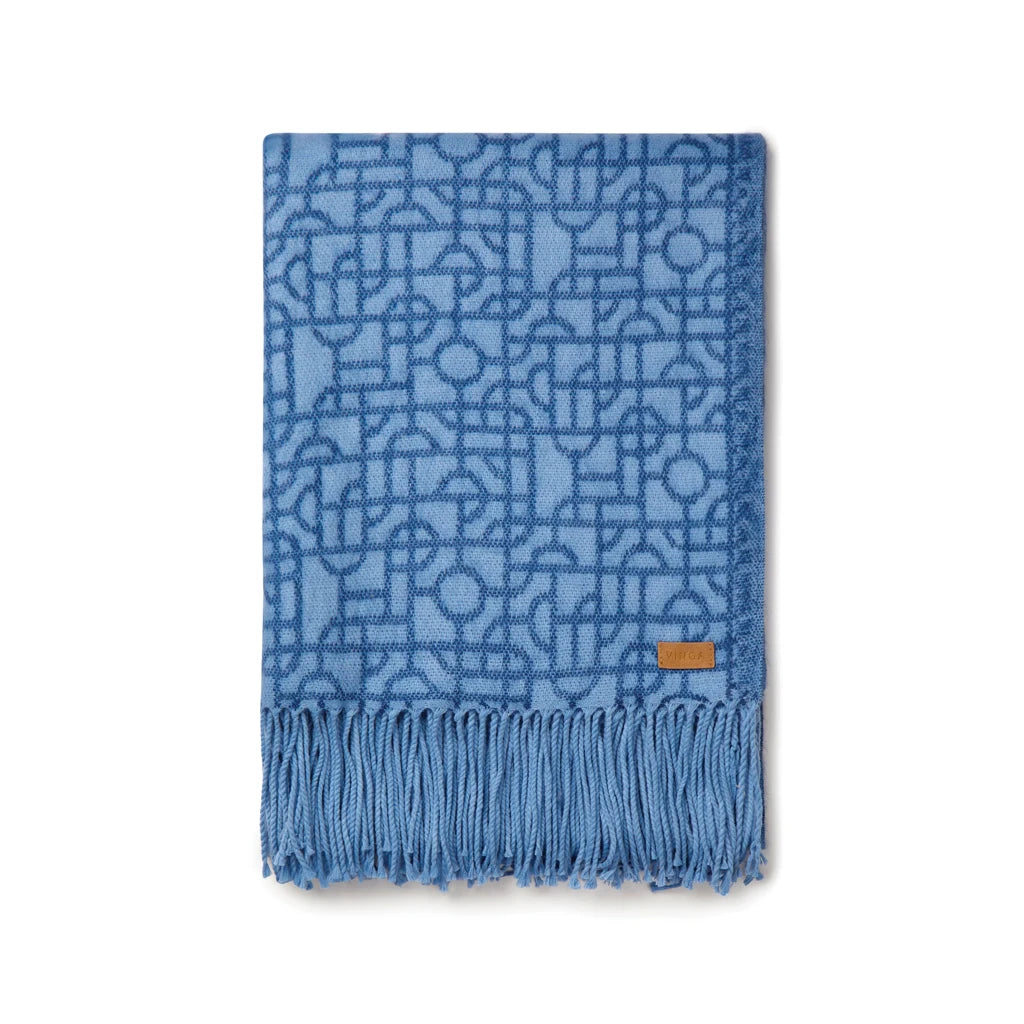 Verso Home Merchandising Blanket
