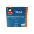Custom Thick Paper Hardcover Book for Children Pinktluxury's CZY-B Offset Printing Lamination Hard Paper Paperboard Printing