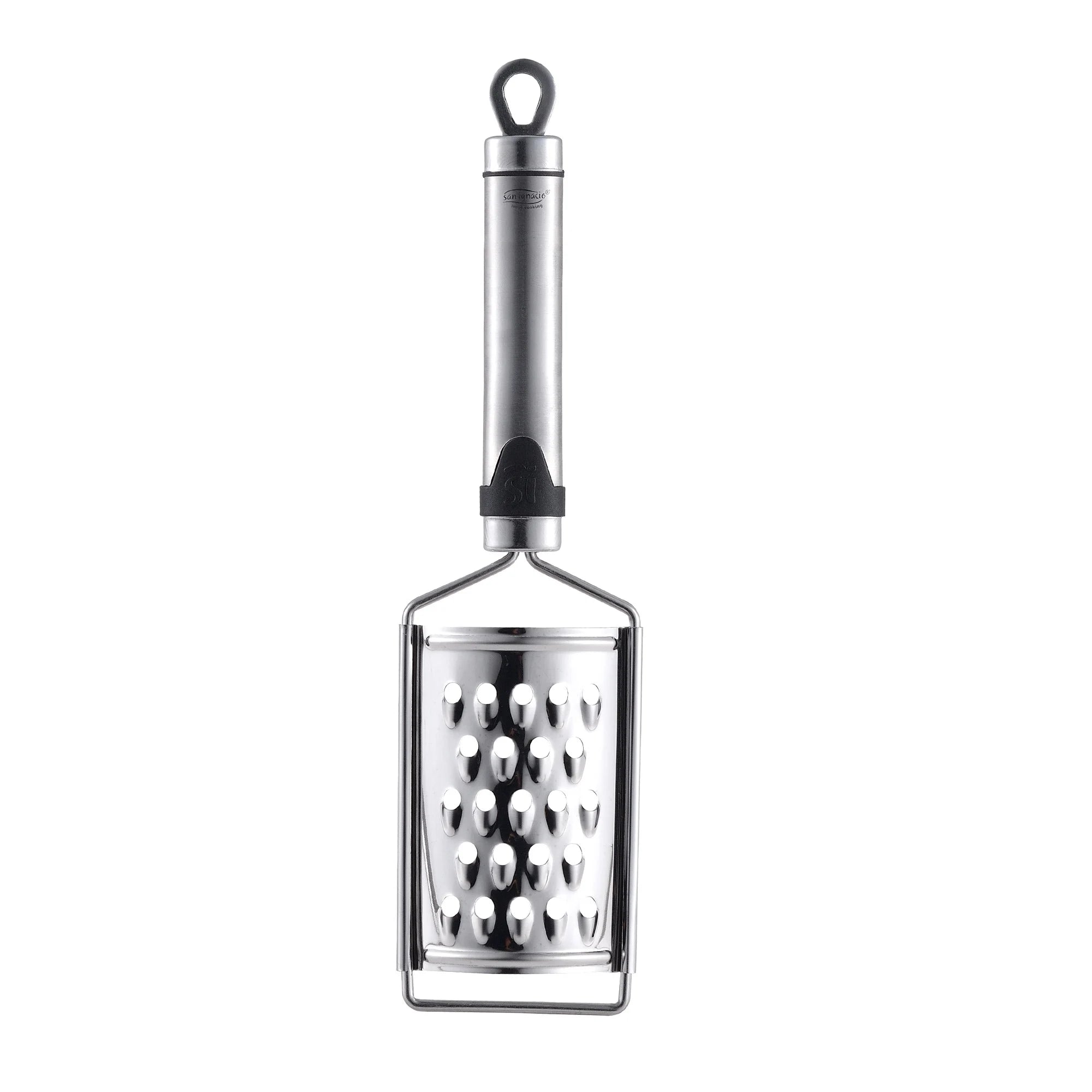 Expert stainless steel grater 23.5x6cm