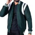 Latest Design Letterman Jacket Low Price Full Sleeve Customized Color Winter  Jacket Made In Pakistan
