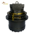 Hydraulic Travel Motor Assy 14593321 Final Drive Assembly HM280V for Volvo EC480 EC480DL EC480D Excavator Parts