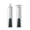 2 in 1 New Design Foot File Wireless Nail Drill Electric Callus Remover Professional Foot Grinder With 6 Speed