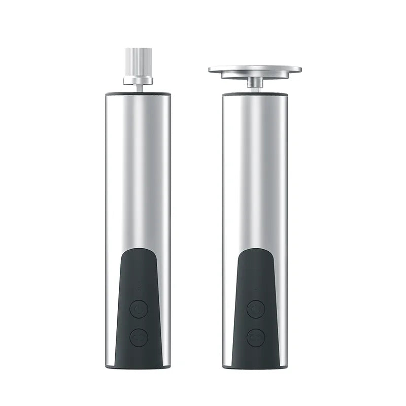 2 in 1 New Design Foot File Wireless Nail Drill Electric Callus Remover Professional Foot Grinder With 6 Speed