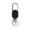Promotional Keyfinder Keychain for Carabiners & Key Organization