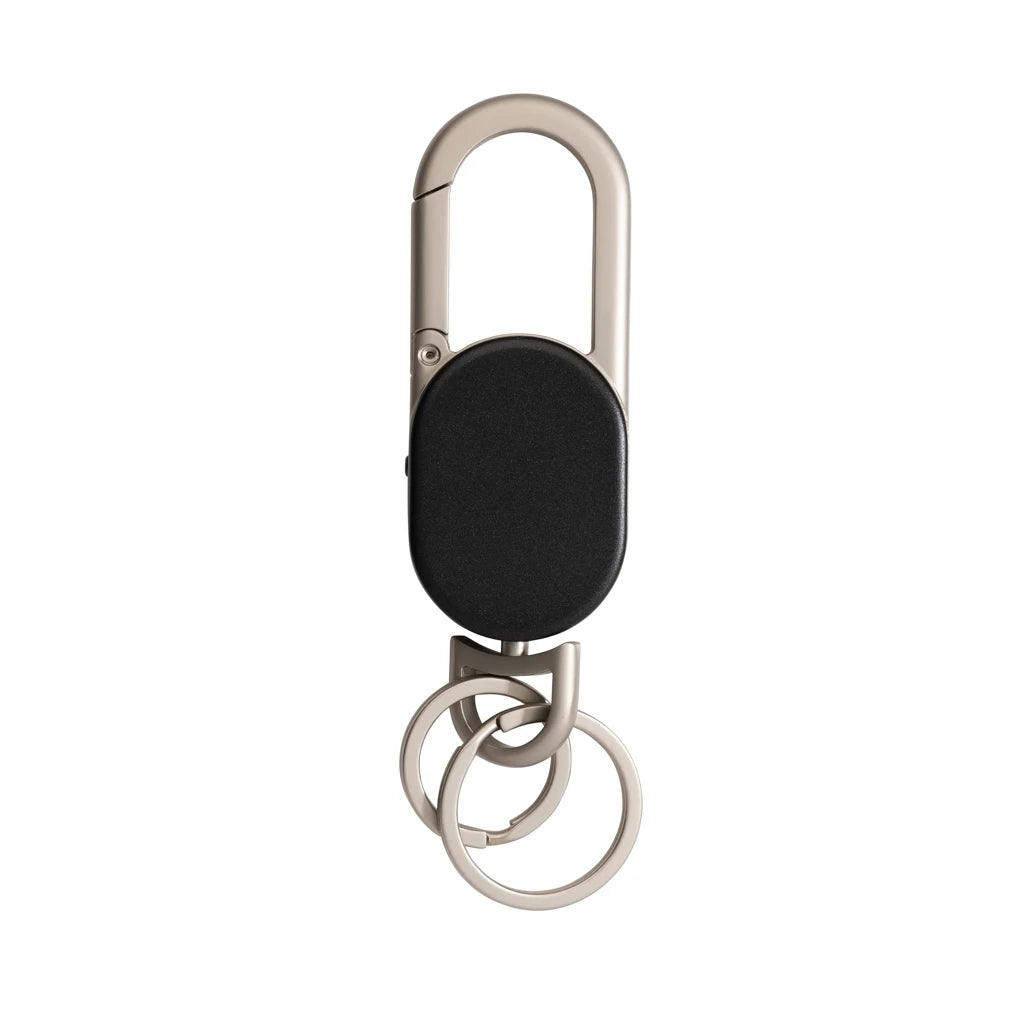 Promotional Keyfinder Keychain for Carabiners & Key Organization