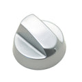 DY091 42mm*6mm Gas Oven Control Knob ABS Plastic Electric Control Switch for Household Gas Stove Burner MegaBDM