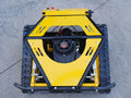Free Shipping to Warehouse Gasolinemower remote control  Automatic Wireless Grass Trimmer Lawn Mower Robot