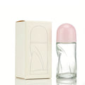 50ml Glass Roll on Bottle for Essential Oil Glass Roll on Bottle/skincare Packaging