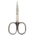 Professional Nail Scissor With Case Beauty Grooming Kit for Hair Cutting Toe Nail Scissors Professional Nail Scissors