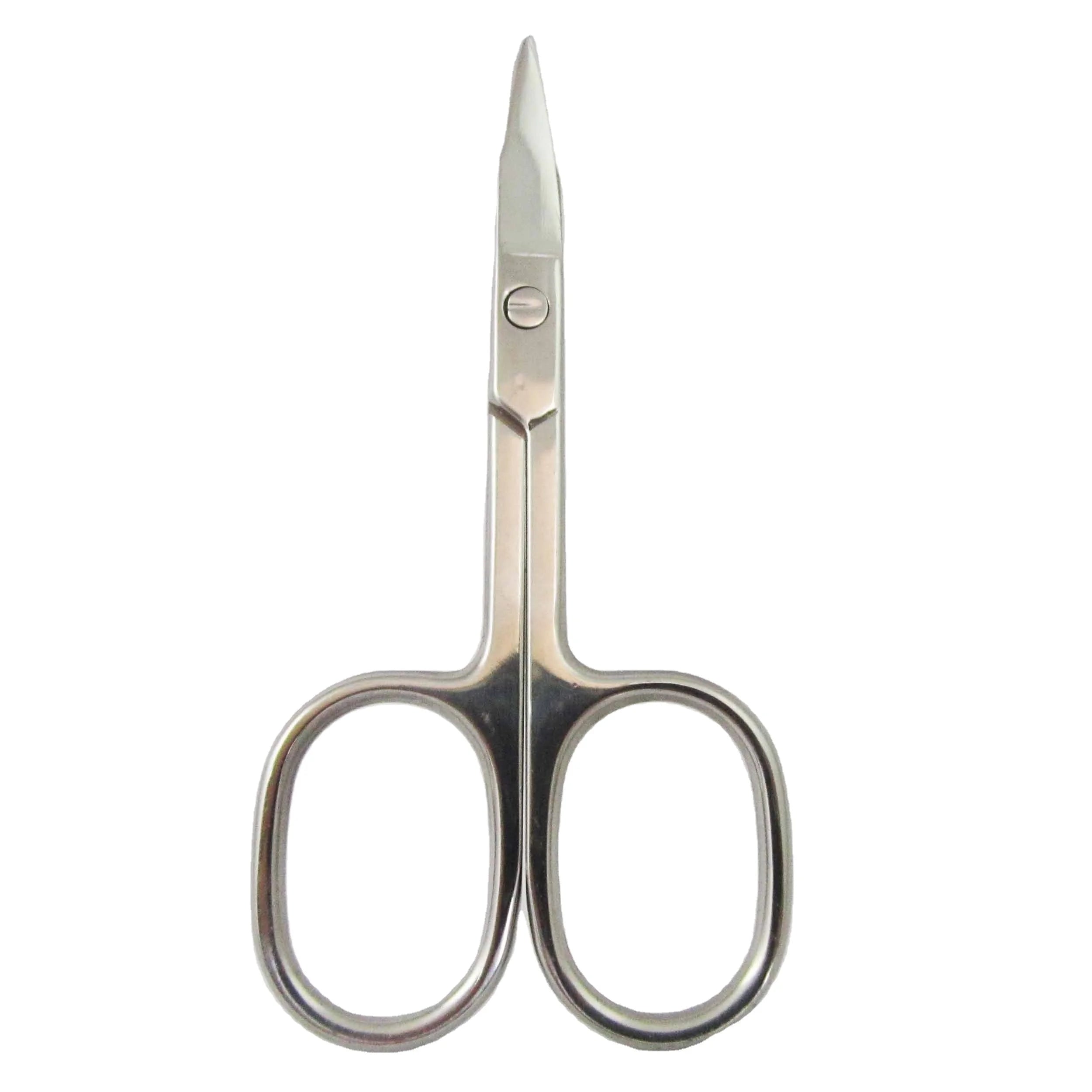 Professional Nail Scissor With Case Beauty Grooming Kit for Hair Cutting Toe Nail Scissors Professional Nail Scissors
