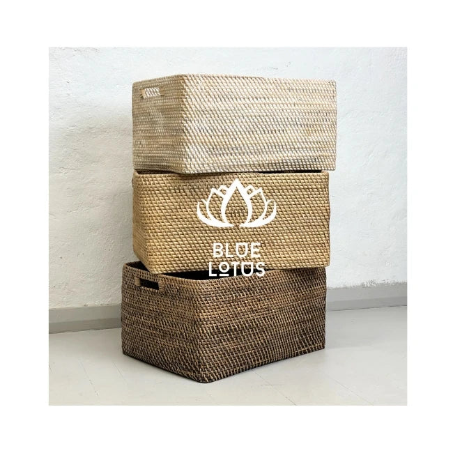 TOP SELLING Woven Storage Baskets 2025 for Shelving and Gift Packaging from Blue Lotus  Trusted Quality and Value for Money.