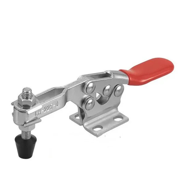 GH-225D Heightening Fixed Clamping Woodworking Toggle Clamps