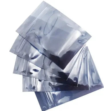 Low Price  ESD Shielding Air-Filled Bag for Tool Packaging & Printing in Apparel & Mailing Industries