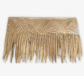 Synthetic Palm Thatch Roofing Sheets | China Manufacturer