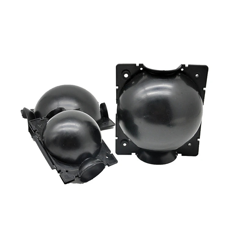Reusable Air Layering Propagation Balls Plant Rooting Ball Root Grafting Growing Breed Box
