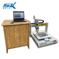 Automatic Mini Cnc Glass Mirror Cutting Machine