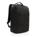 For Swiss Peak AWARE Laptop Advertising Backpackâ„¢RPET a Stylish Backpack with High Visibility for Laptop Users