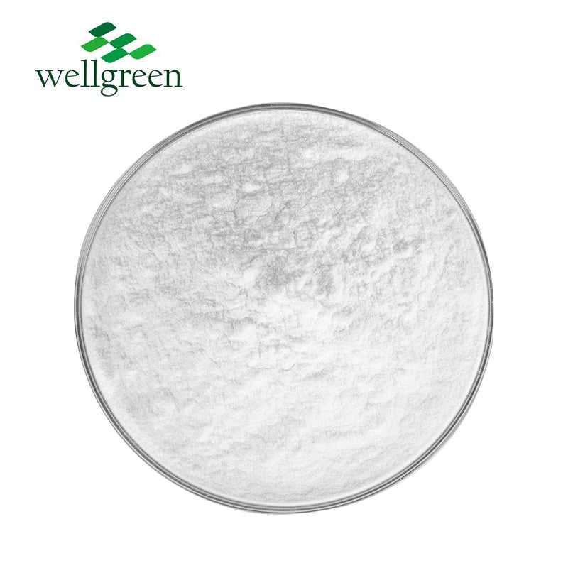 Wellgreen Main Amino Acid Bulk Nutrition Supplement Additives L Arginine L-Arginine Powder