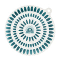 Food-grade-silicone Induction Cooker Protector Mat Heat Insulated Mat Round Shape