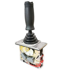 HNARL Replacement Parts 12 Volt Drive Steer Joystick Controller 20424GT 20424 Compatible With S-40 S-45 S-60 S-65 S-80 S-85