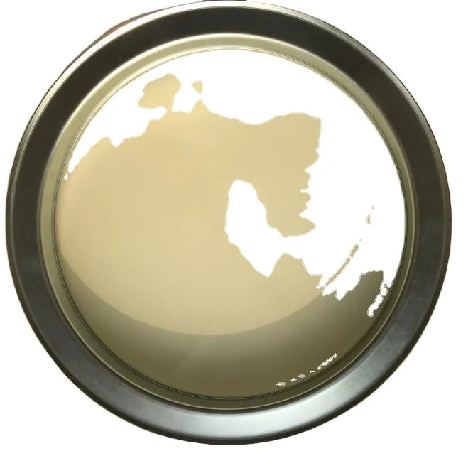 DMHUI Shaft Oil Seal 235*280*15/22.5MM NBR Nitrile Rubber DIN3760 Standard ISO9001/TS16949 Certified