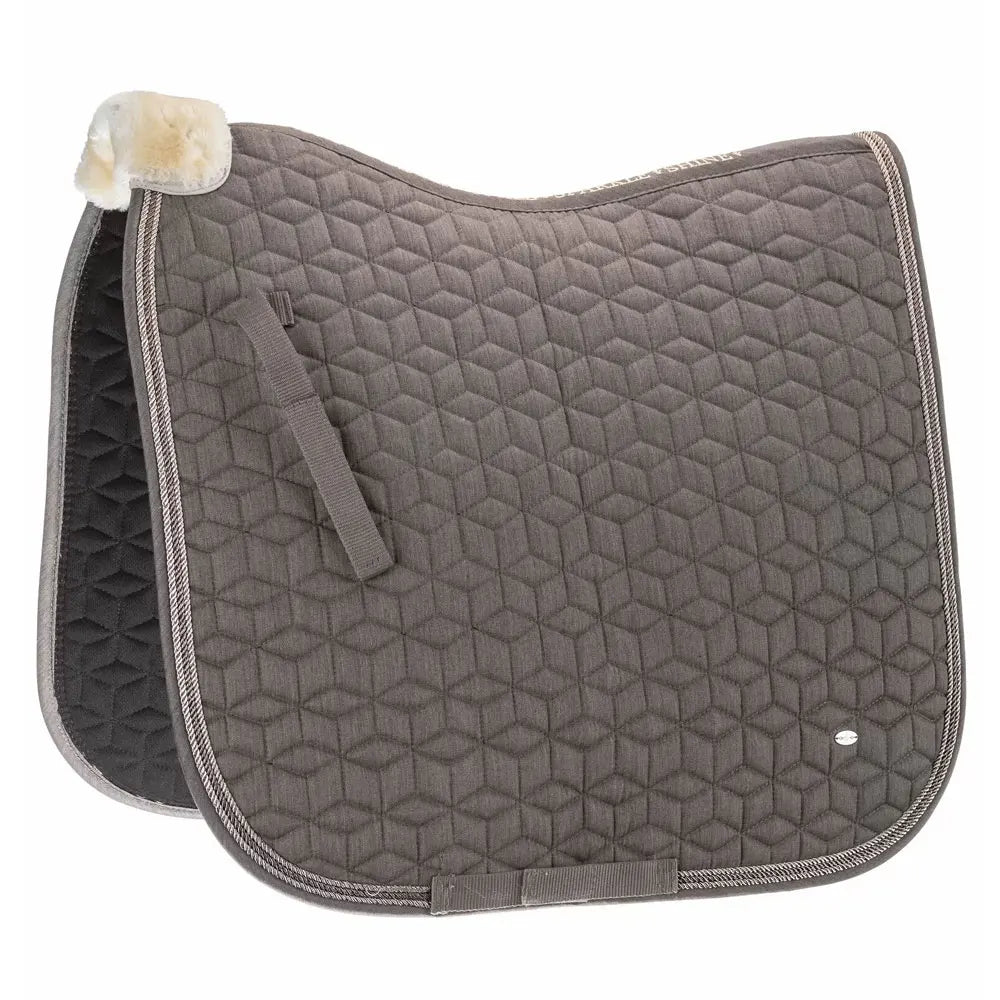 Durable Waterproof Silicone Saddle Pads Resistant New Arrival for Horse Made in Pakistan