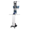 Hair Styling Tools Reusable Plastic Smart Perm Machine for Professional Use