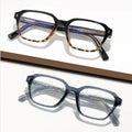 Spectacle Computer Anti Blue Light Glasses Frame