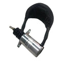 HNARL 24VDC Solenoid Throttle Engin Parts JLG Access Platform Parts H005224