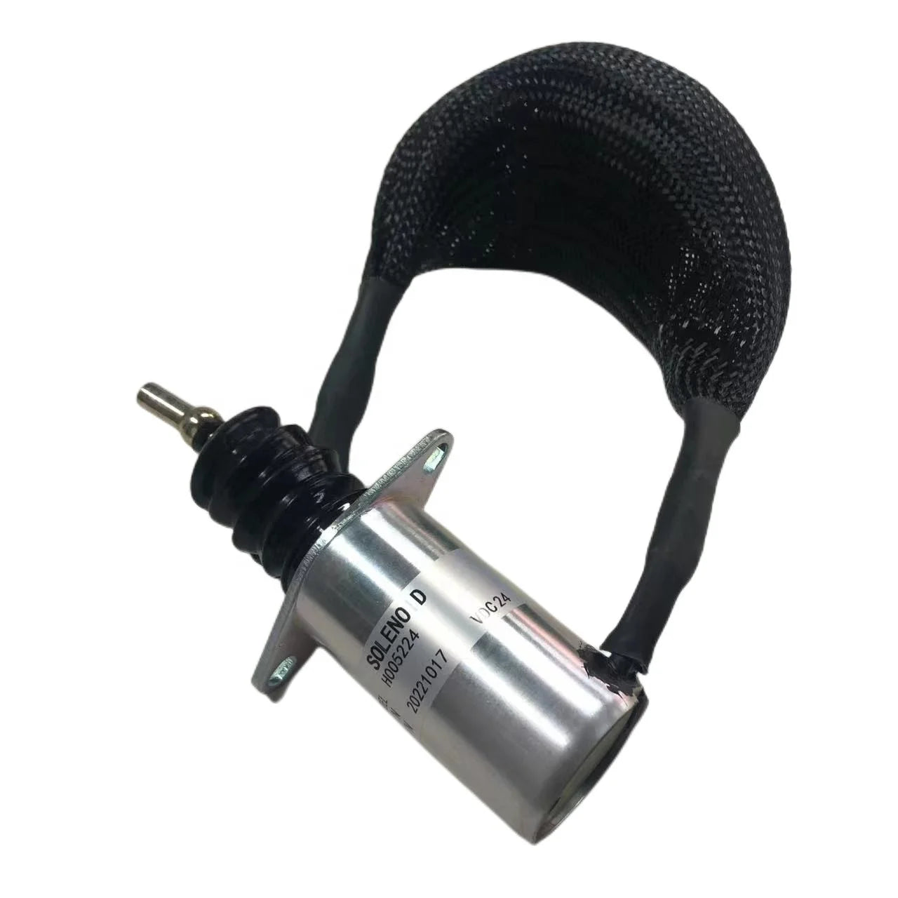 HNARL 24VDC Solenoid Throttle Engin Parts JLG Access Platform Parts H005224