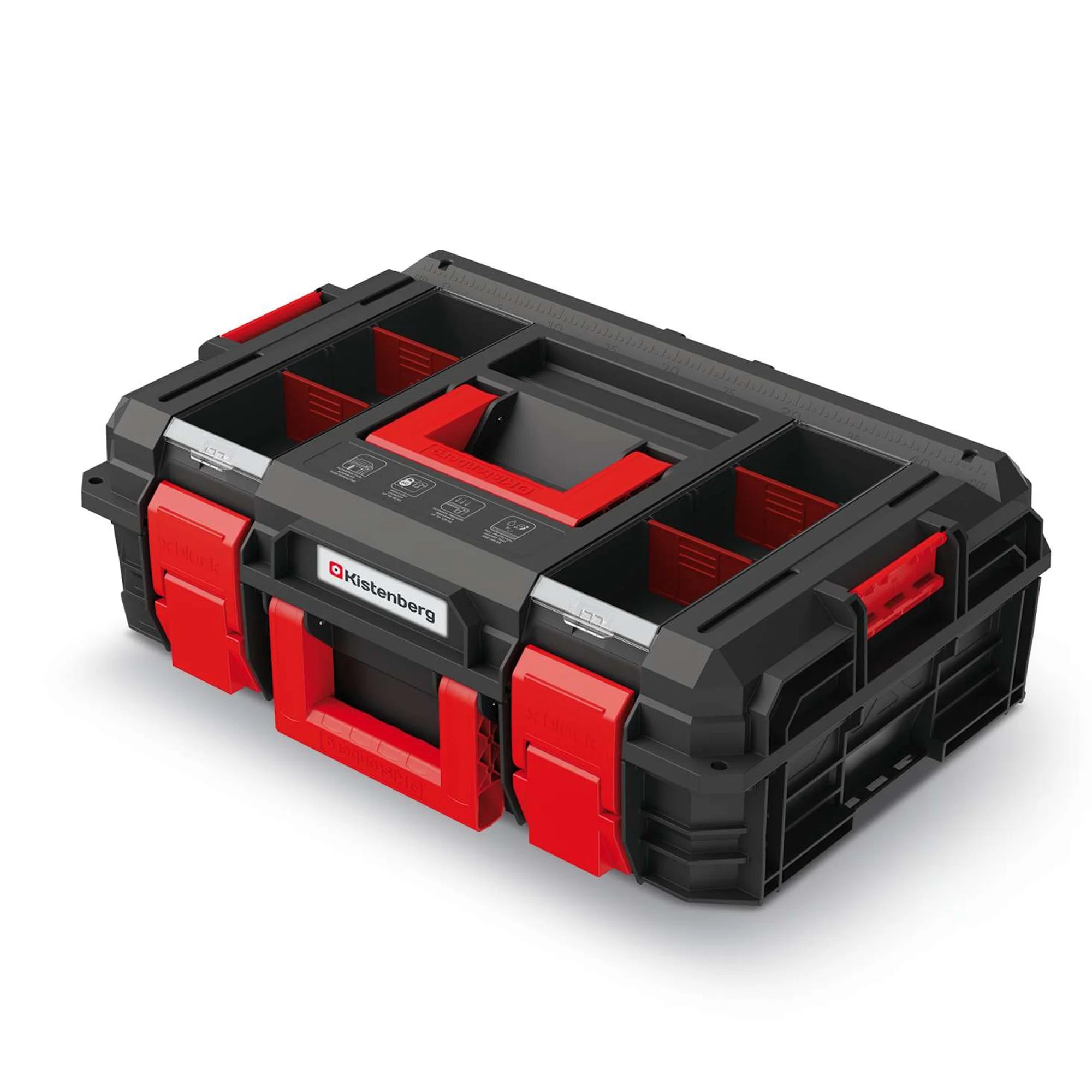 Kistenberg X-block Toolbox