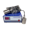28Khz 200W Eco-Friendly Ultrasonic Algae Suppression Converter for Lakes and Irrigation Pools