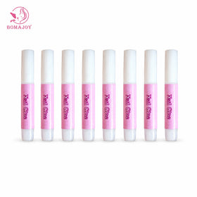 Factory Price 2g Fast Drying Nail Glue Strong Adhesive False Nail Tip Glue for Press on Nails