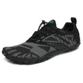 For Minimalist Trail Runner Barefoot Shoes Women Men Breathable Mesh Upper Rubber Midsole Summer Outdoor Cross Training Rock