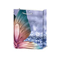 Beautiful Pattern Elegant Paper Gift Bag Sustainable Design for Eco-Conscious Shoppers & Brand Small Size in Stock 48H Dispatch