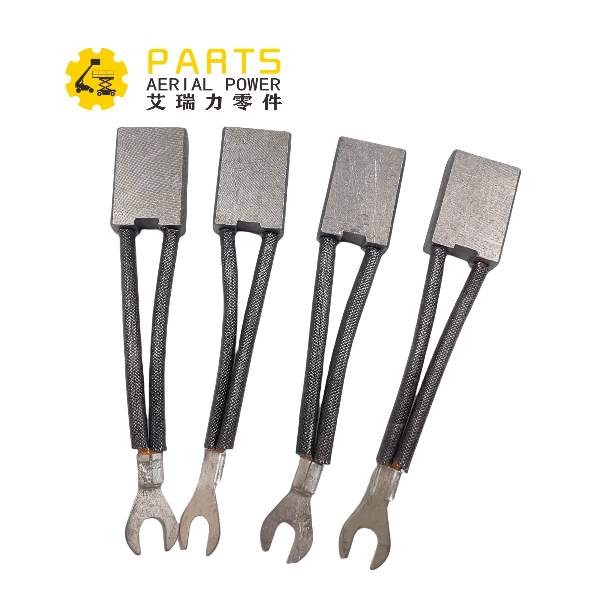 ARELLY Spare Part Kit Brush 7021361 for JLG Lift