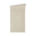 Made in Germany - Luxury Wallpaper rolls Design Grey Beige Silver Non Woven Vinyl Contract Wallpaper for Hotel - 1005 x 053 m