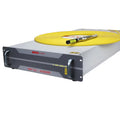 MAX MFSC Series New 6KW-30KW Continuous Fiber Laser Source for Metal Cutting Machine