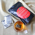 WinsTown 28 Day Detox Tea Flat Tummy Slimming Herbal Tea Healthy Weight Management Fat Burning Body Cleansing Tea for Adults
