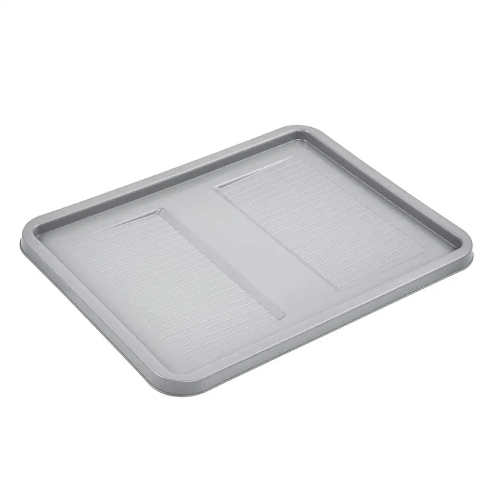 Storage box lid 40 x 30 Nordic grey