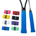 FRCETEE Manufacturer's Wholesale Tennis Customizable Badminton Pickleball Paddle Overgrip Logo Color Package PU Material Rough