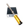 20K 2000W Industrial Ultrasonic Cellulose Grinder for Herbal Product Manufacturing
