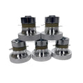 Welded-Type Ultrasonic Cleaning Transducer 28kHz & 40kHz Dual Mode for Immersible Plates