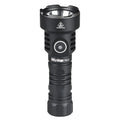 Torch Lighters Wholesale 3 Light Modes Bright Usb Led Rechargeable Torch Work Light Small Pocket Flashlights