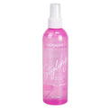 Free Sample Best Quality Styling Manufacturer Curly Strong Hold Hair Wholesale Hair Gel Spray in Stock